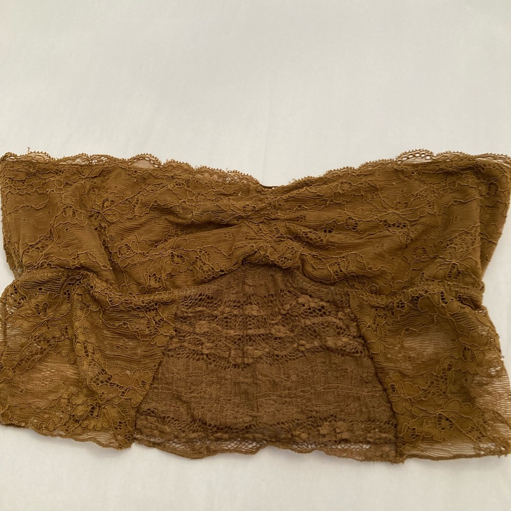 Free People bralette